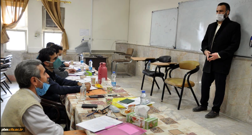 آغاز فرایند مصاحبه و بررسی صلاحیت های داوطلبان ورود به شغل معلمی از طریق ماده 28 اساسنامه دانشگاه فرهنگیان