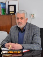 دکتر حسن باقری یزدی