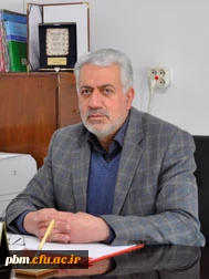 دکتر حسن باقری یزدی