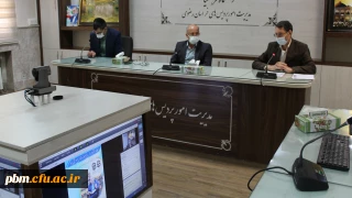 به مناسبت روز بزرگ داشت عطار نیشابوری برگزار شد:

نشست علمی تخصصی در دانشگاه فرهنگیان استان خراسان رضوی