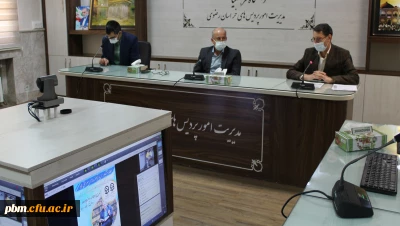 به مناسبت روز بزرگ داشت عطار نیشابوری برگزار شد:

نشست علمی تخصصی در دانشگاه فرهنگیان استان خراسان رضوی