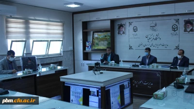 به مناسبت روز بزرگداشت سعدی در دانشگاه فرهنگیان استان خراسان رضوی برگزار شد؛

همایش استانی «سعدی و ادب تعلیمی»