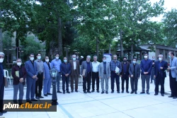 آیین گرامی داشت اولین روز از هفته گرامی داشت مقام معلم