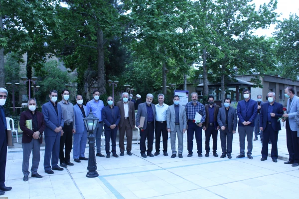 آیین گرامی داشت اولین روز از هفته گرامی داشت مقام معلم