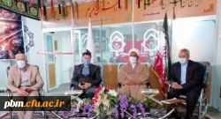 برگزاری آیین مجازی افتتاح نمادین دارالقرآن والعتره پردیس شهید بهشتی