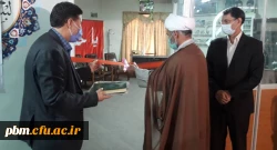 برگزاری آیین مجازی افتتاح نمادین دارالقرآن والعتره پردیس شهید بهشتی