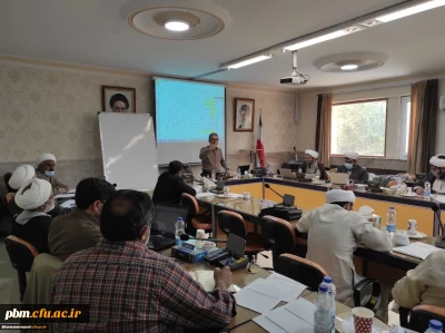 برگزاری دوره آموزشی مشاوره قبل از ازدواج در دانشگاه فرهنگیان خراسان رضوی