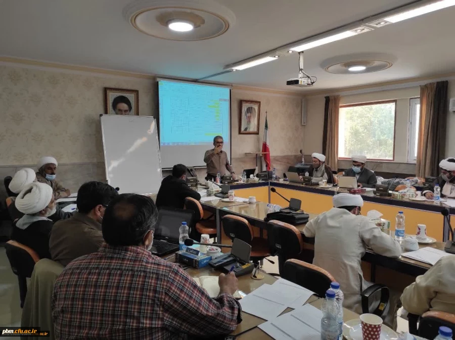 برگزاری دوره آموزشی مشاوره قبل از ازدواج در دانشگاه فرهنگیان خراسان رضوی