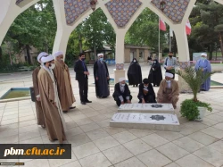 برگزاری دوره آموزشی مشاوره قبل از ازدواج در دانشگاه فرهنگیان خراسان رضوی