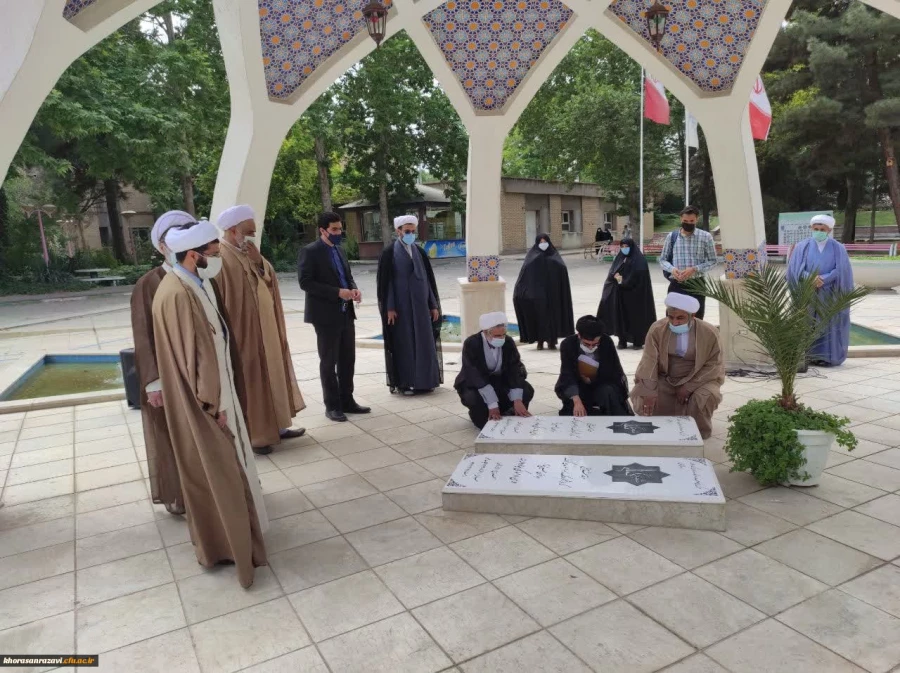 برگزاری دوره آموزشی مشاوره قبل از ازدواج در دانشگاه فرهنگیان خراسان رضوی