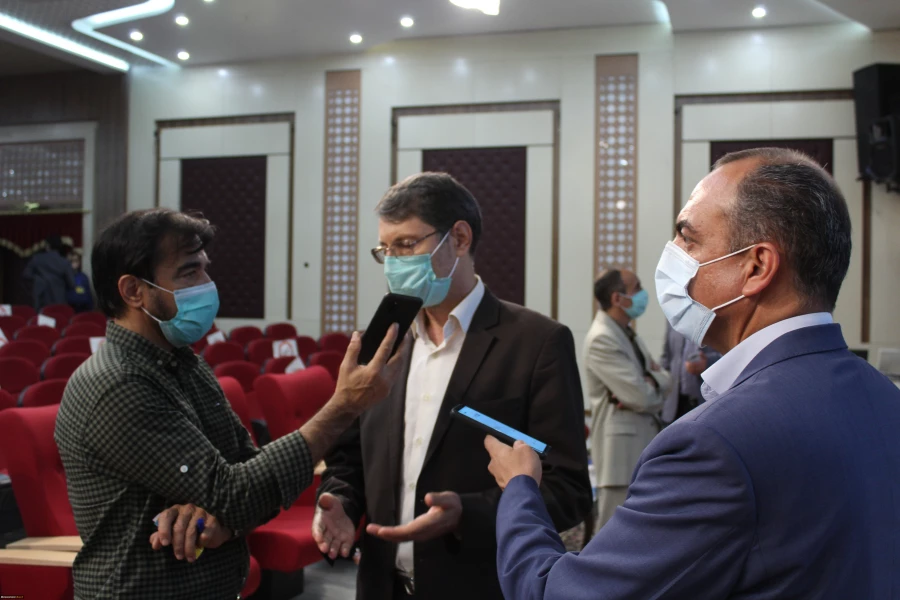 سومین همایش ملی دانش موضوعی تربیتی آموزش فیزیک