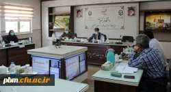 جلسه پرسش و پاسخ مهارت آموزان