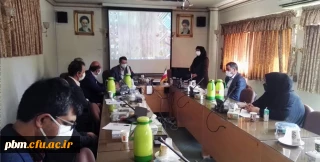 سرپرست مدیریت امور پردیس های استان خراسان رضوی:

جلسات دفاع دانشجویان کارشناسی ارشد آموزش فیزیک پردیس شهید بهشتی برگزار شد