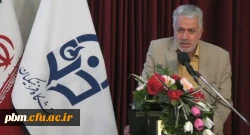  آئین استقبال از دانشجومعلمان پردیس شهید بهشتی