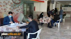 آغاز فرایند پذیرش حضوری دانشجومعلمان نوورود