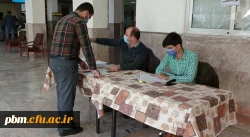 آغاز فرایند پذیرش حضوری دانشجومعلمان نوورود