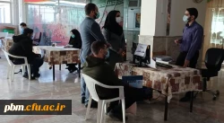 آغاز فرایند پذیرش حضوری دانشجومعلمان نوورود