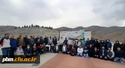 رویداد فرهنگی،ورزشی کوه پیمایی و بوم گردی