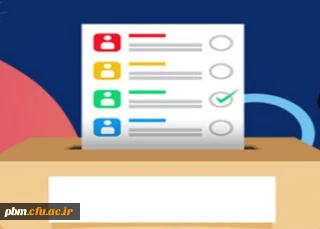 آغاز فرایند انتخابات کانون های فرهنگی و اجتماعی و انجمن های علمی دانشجویی