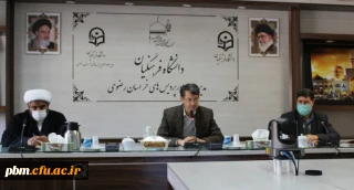 مدیر امور پردیس های خراسان رضوی در آیین افتتاحیه جشنواره روانان:

ارتقاء سواد رسانه ای دانشجومعلمان برای انجام رسالت شغلی آنان بسیار مهم است