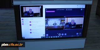 با حضور معاون دانشجویی دانشگاه فرهنگیان برگزار شد:

 مراسم آغازین جشنواره روانان