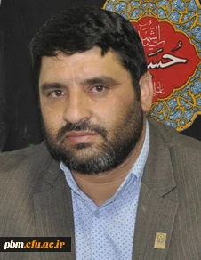 حسین آرون، کارشناس حراست