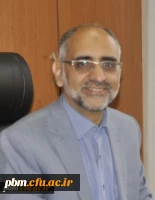 سیدامیر علیپور، مسئول حراست