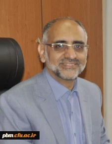 سیدامیر علیپور، مسئول حراست