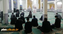 مراسم بزرگداشت سردار شهید قاسم سلیمانی