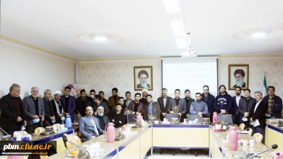 برگزاری آیین تجلیل از برگزیدگان استانی سی و یکمین جشنواره قرآن و عترت