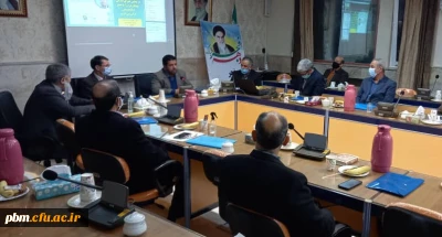 به همت کانون بسیج استادان دانشگاه فرهنگیان خراسان رضوی برگزار شد:

مراسم سالگرد پیروزی انقلاب اسلامی