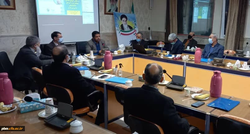 مراسم سالگرد پیروزی انقلاب اسلامی