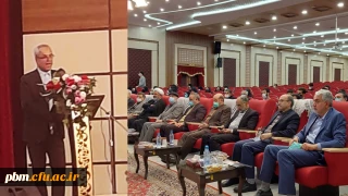 معاون هماهنگی دانشگاه فرهنگیان خراسان رضوی:

فرهنگ حاکم بر دانشگاه فرهنگیان، فرهنگ ایثار و شهادت است