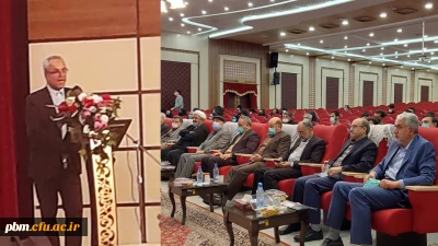 معاون هماهنگی دانشگاه فرهنگیان خراسان رضوی:

فرهنگ حاکم بر دانشگاه فرهنگیان، فرهنگ ایثار و شهادت است