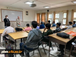 آغاز مجدد آموزش های حضوری در پردیس شهید بهشتی