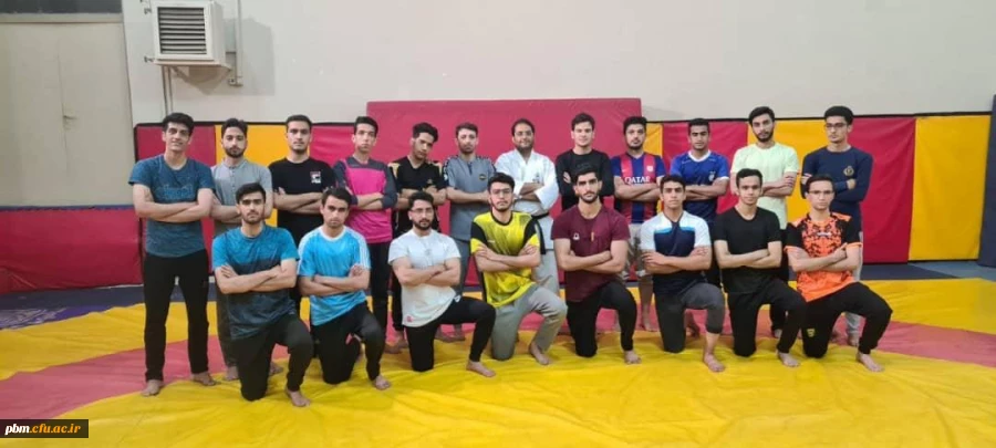 آغاز مجدد آموزش های حضوری در پردیس شهید بهشتی