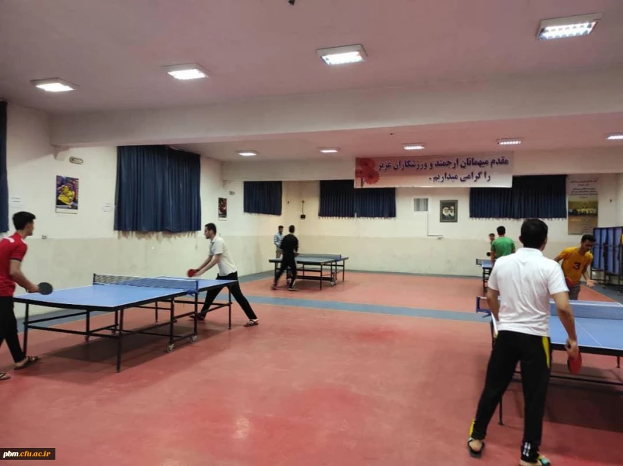 آغاز مجدد آموزش های حضوری در پردیس شهید بهشتی