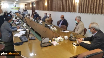 برگزاری جلسه برنامه ریزی و تمهید مقدمات مراسم دهه سرآمدی آموزش