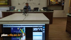 کارگاه بالندگی اصول تغذیه ورزشی به میزبانی دانشگاه فرهنگیان خراسان رضوی