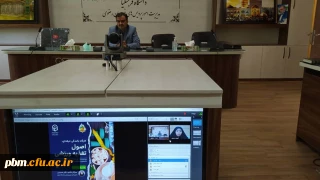 به میزبانی دانشگاه فرهنگیان خراسان رضوی برگزار شد:

کارگاه بالندگی اصول تغذیه ورزشی به میزبانی دانشگاه فرهنگیان خراسان رضوی