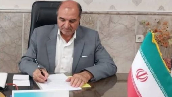 پیام تبریک مدیر امور پردیس های خراسان رضوی به مناسبت هفته معلم و دهه سرآمدی آموزش