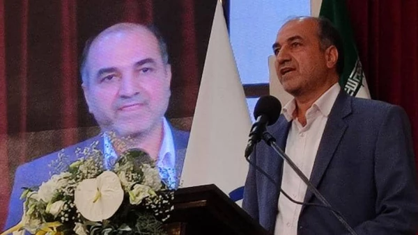 آئین گرامی داشت دهه سرآمدی آموزش