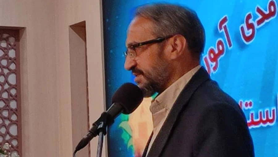 آئین گرامی داشت دهه سرآمدی آموزش