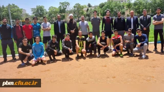 گزارش تصویری از کلاس های درس حضوری پردیس شهید بهشتی