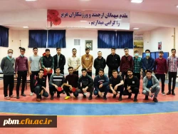 گزارش تصویری از کلاس های آموزشی عملی، آزمایشگاهی و کارگاهی پردیس شهید بهشتی