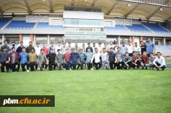 گزارش تصویری از کلاس های آموزشی عملی، آزمایشگاهی و کارگاهی پردیس شهید بهشتی