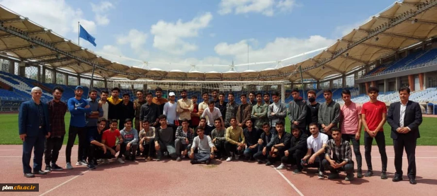 گزارش تصویری از کلاس های آموزشی عملی، آزمایشگاهی و کارگاهی پردیس شهید بهشتی