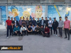 گزارش تصویری از کلاس های آموزشی عملی، آزمایشگاهی و کارگاهی پردیس شهید بهشتی