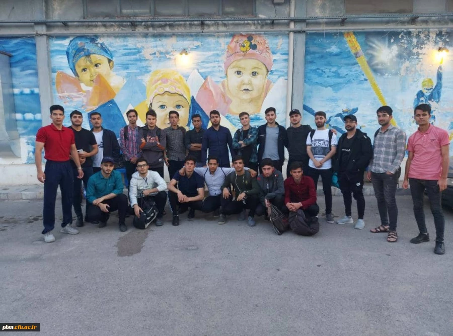 گزارش تصویری از کلاس های آموزشی عملی، آزمایشگاهی و کارگاهی پردیس شهید بهشتی