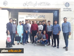 گزارش تصویری از کلاس های آموزشی عملی، آزمایشگاهی و کارگاهی پردیس شهید بهشتی